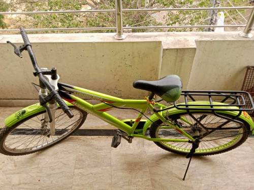 Atlas premium cycle 