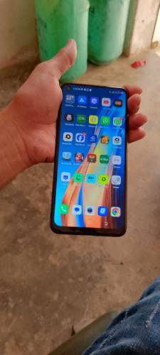 mobile tacno12 air pro