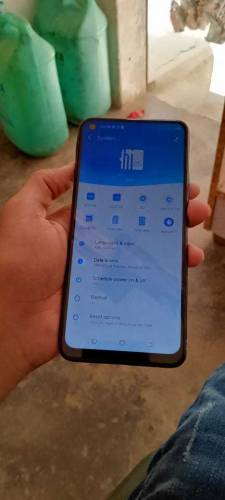 mobile tacno12 air pro