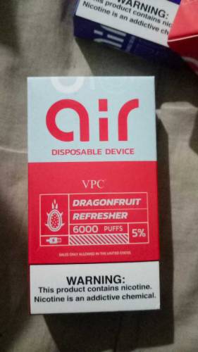 vape and pod
