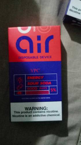 vape and pod