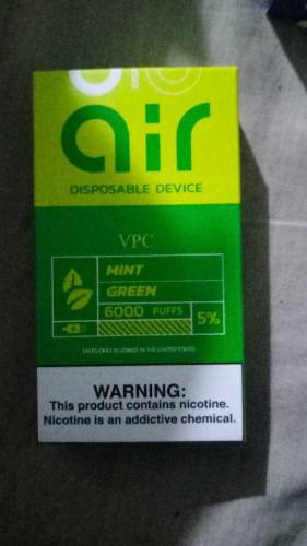 vape and pod