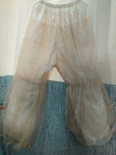 Fancy dress