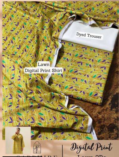 lawn  Summee collections