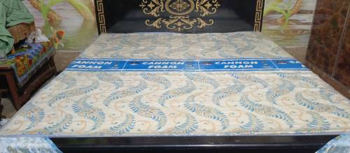 Canan metress Duble bed