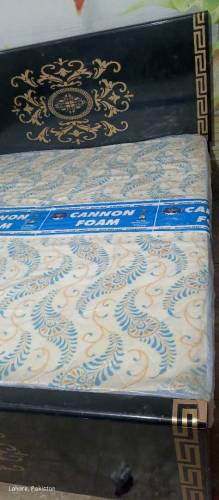Canan metress Duble bed