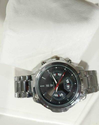 Man's Formal Analog watch 