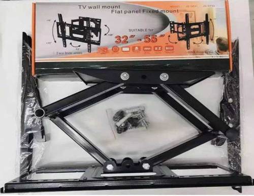 movable and fixed brackets for all of LEDs available 