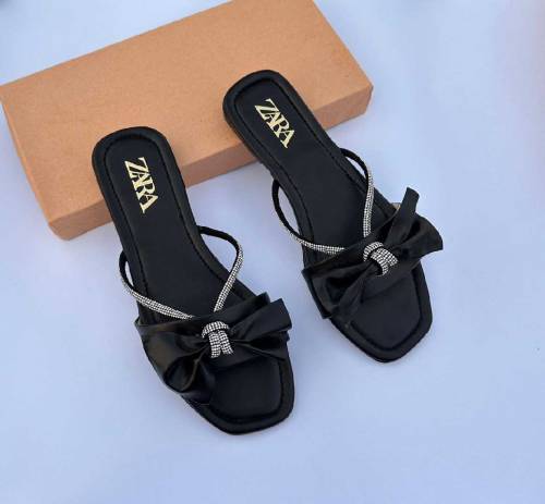 ZARA SLEPARS💥 