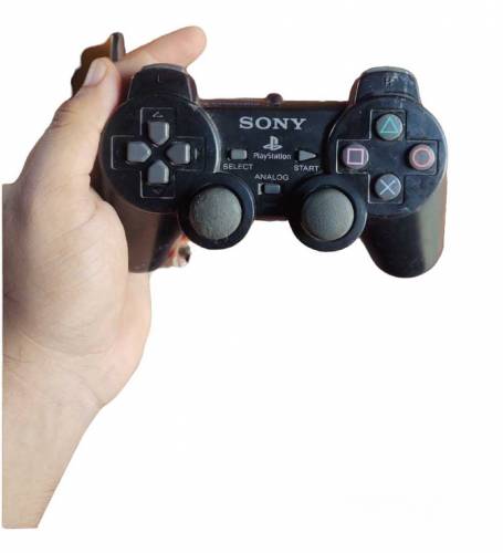 play station 2 Sony slim 30 plus DVD games WD Elements portable USB 