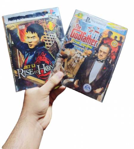 play station 2 Sony slim 30 plus DVD games WD Elements portable USB 