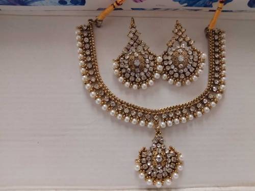 ladies jewlary