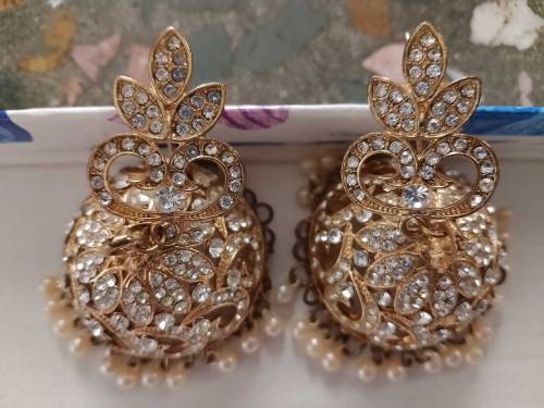 ladies jewlary