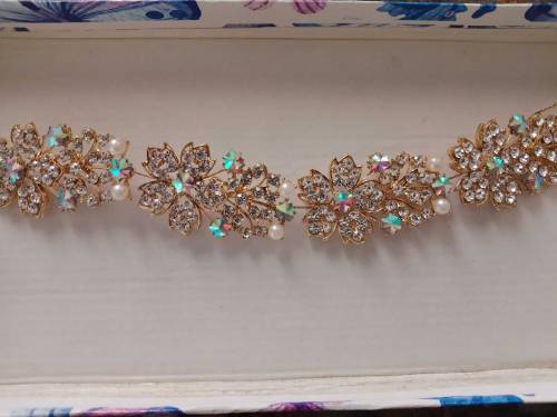 ladies jewlary