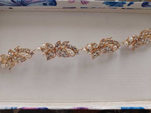 ladies jewlary