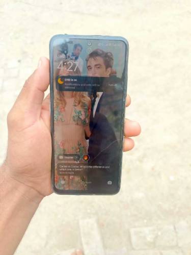 Redmi Note 11 6x6 RAM 128
