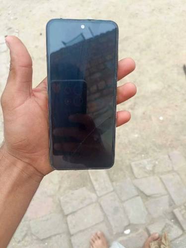 Redmi Note 11 6x6 RAM 128