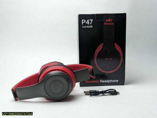 Wireless Headphones at cheapest price 