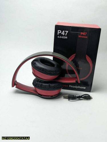 Wireless Headphones at cheapest price 