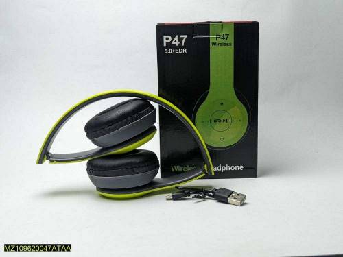 Wireless Headphones at cheapest price 