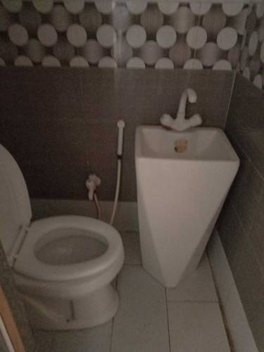 80 square fit commercial plot 2 shops /2 bedroom /2 washroom 1 kitchen
