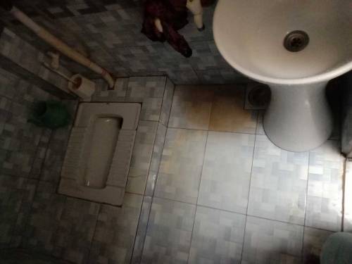 80 square fit commercial plot 2 shops /2 bedroom /2 washroom 1 kitchen