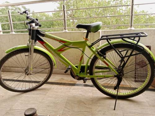 Altas Premium Cycle 