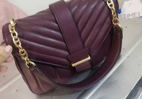 Imported Handbag 