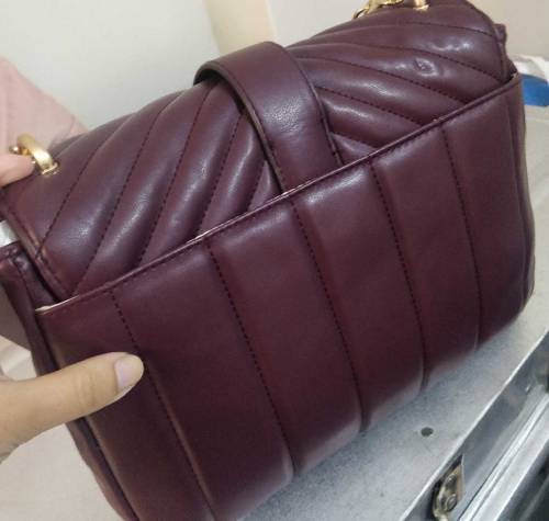 Imported Handbag 