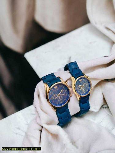couple watch