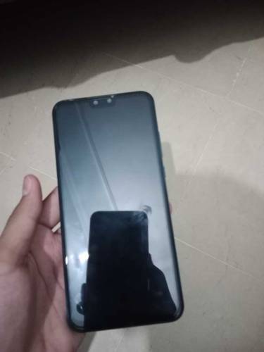 HuAwei y9