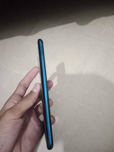 HuAwei y9