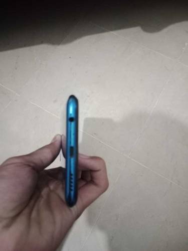 HuAwei y9