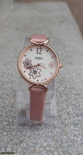 ladies watch women watch