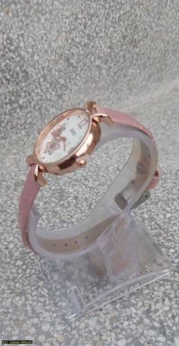 ladies watch women watch