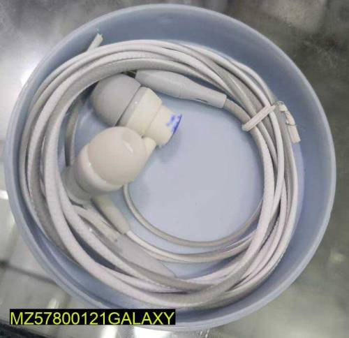 •  Material: ABS Plastic•  Premium-Quality Hands-Free•  Box To Keep In