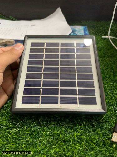 12V 1.5W solar panel