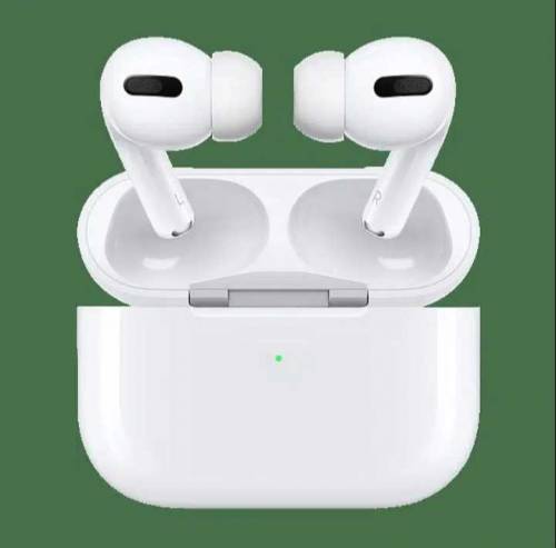 Airpods pro 2nd genration