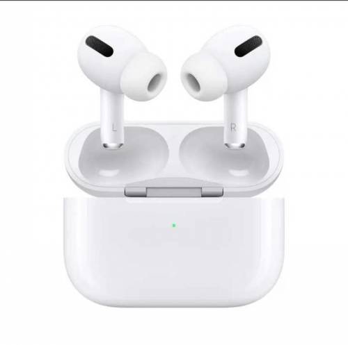 Airpods pro 2nd genration