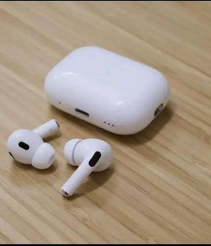 Airpods pro 2nd genration
