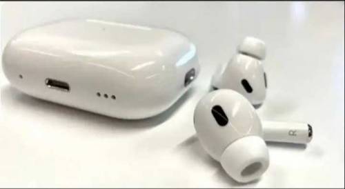 Airpods pro 2nd genration