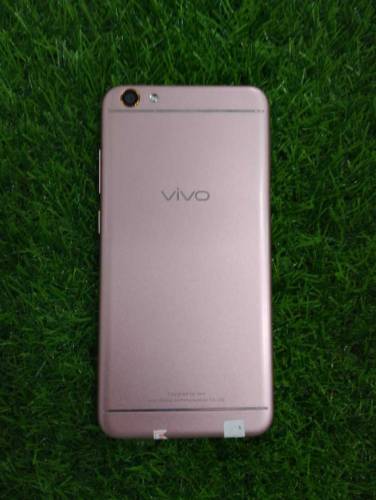 vivo y66 4 Ram 64 storeg 