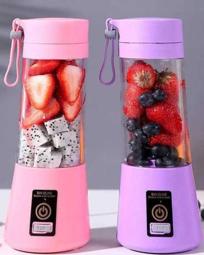 1 x Juicer Blender