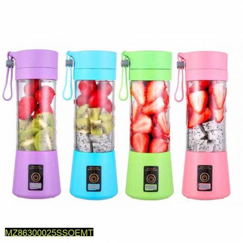 1 x Juicer Blender