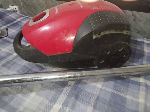 Panasonic vacuum cleaner