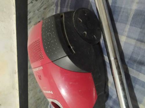 Panasonic vacuum cleaner