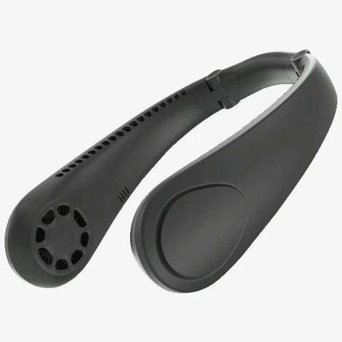 Portable Neck Fan just in 1800/_