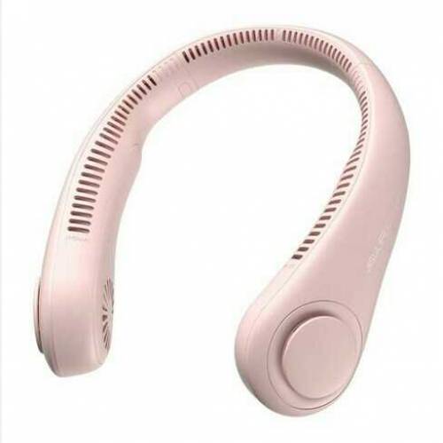 Portable Neck Fan just in 1800/_