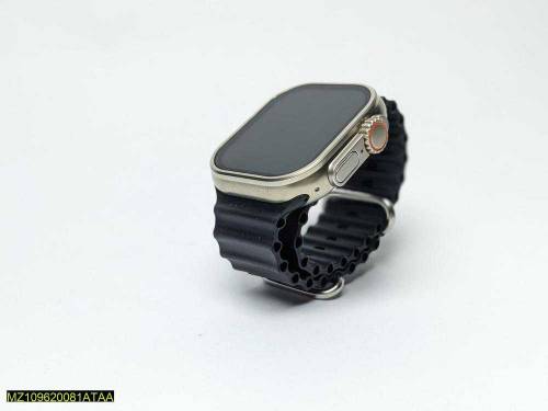 7 in 1 Smart Watch. 