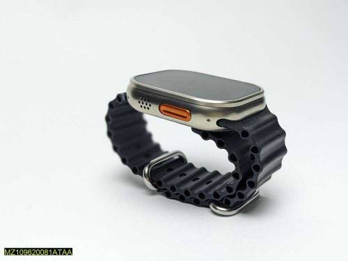 7 in 1 Smart Watch. 